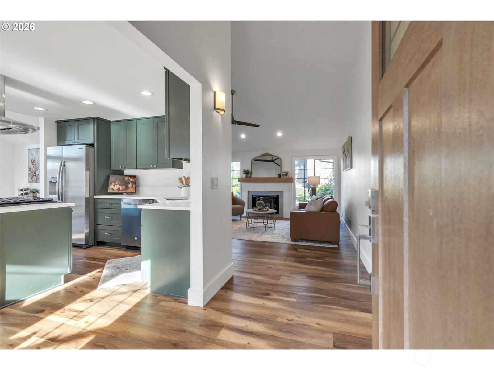 1402 NW 30th Avenue Camas WA 98607