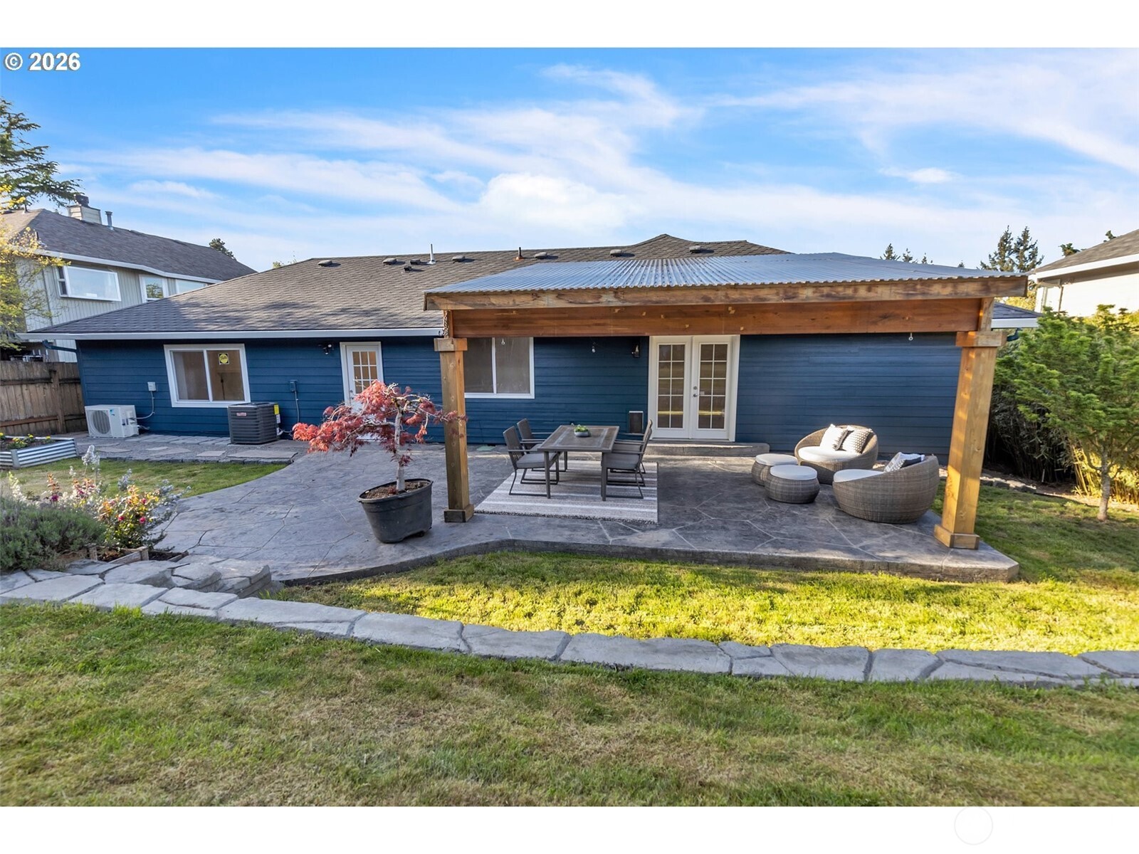 1402 NW 30th Avenue Camas WA 98607