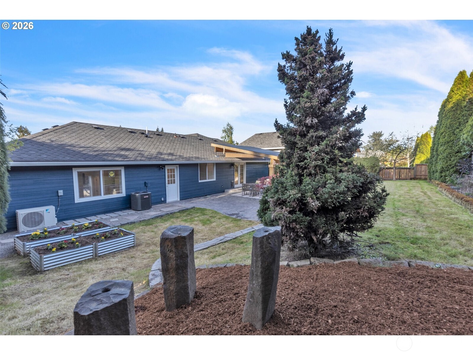 1402 NW 30th Avenue Camas WA 98607