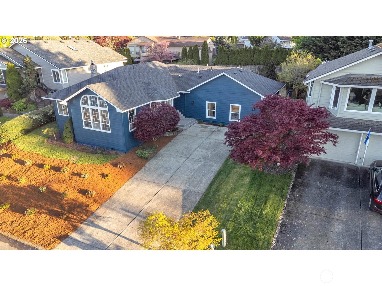 1402 NW 30th Avenue Camas WA 98607