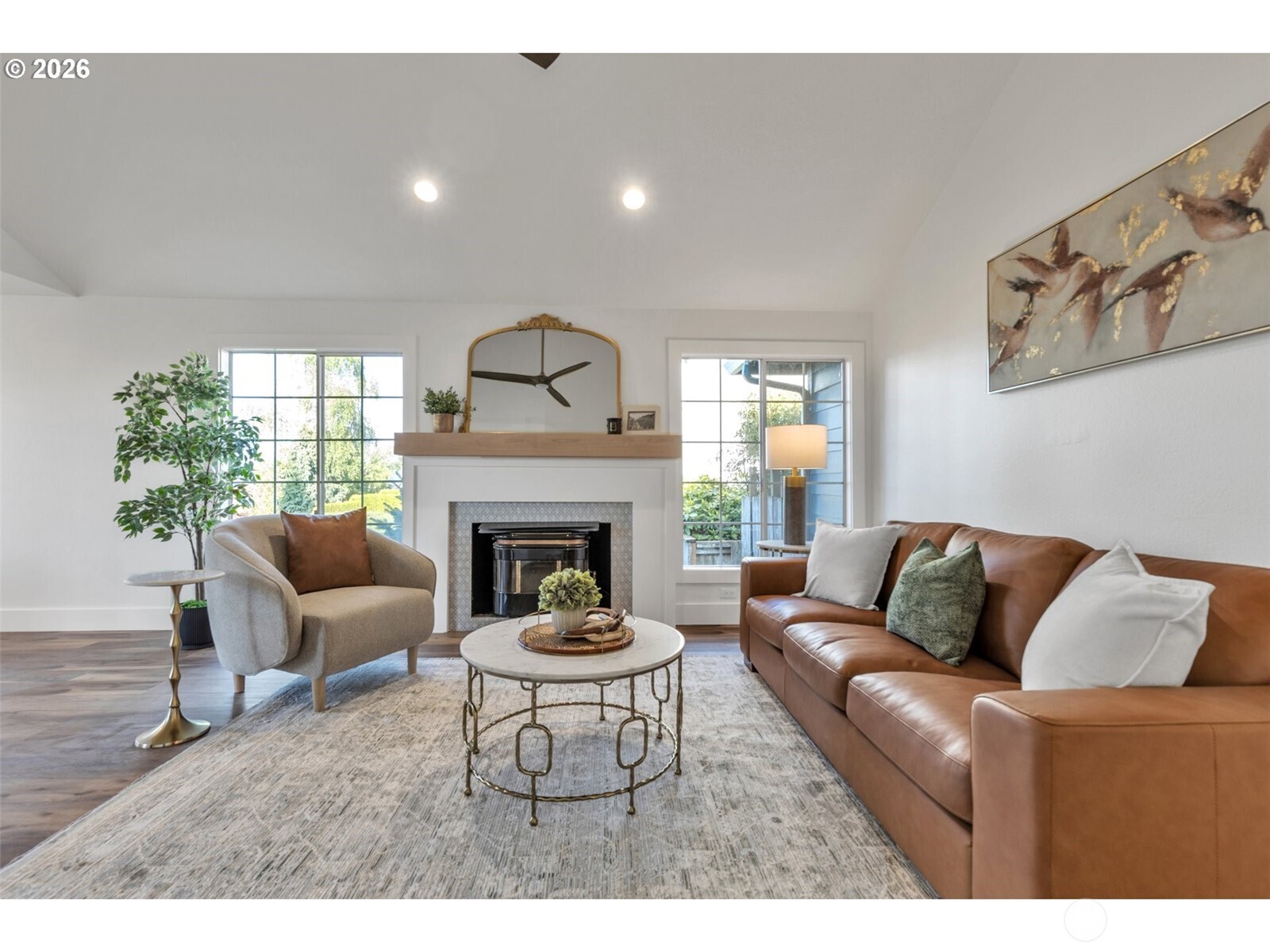 1402 NW 30th Avenue Camas WA 98607