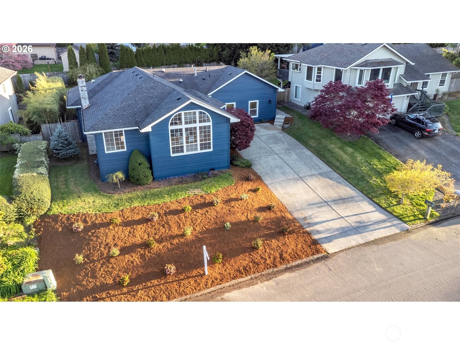 1402 NW 30th Avenue Camas WA 98607