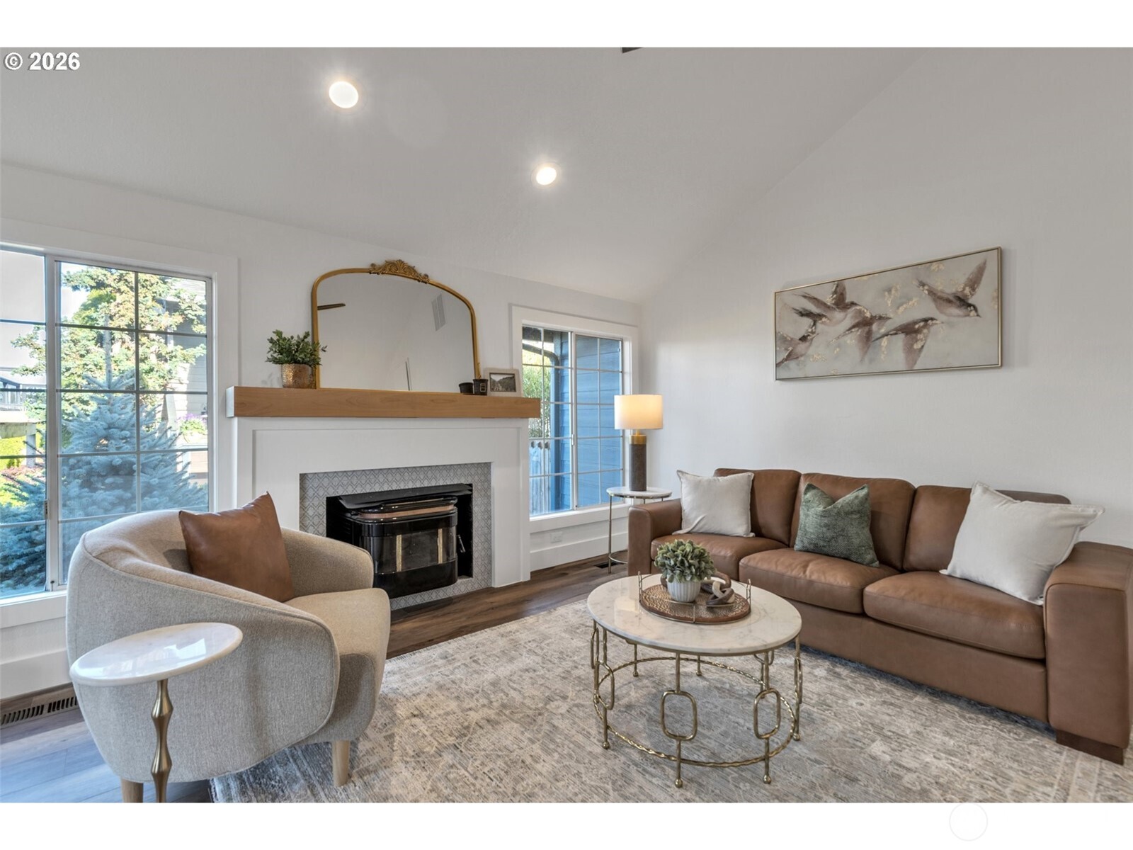 1402 NW 30th Avenue Camas WA 98607