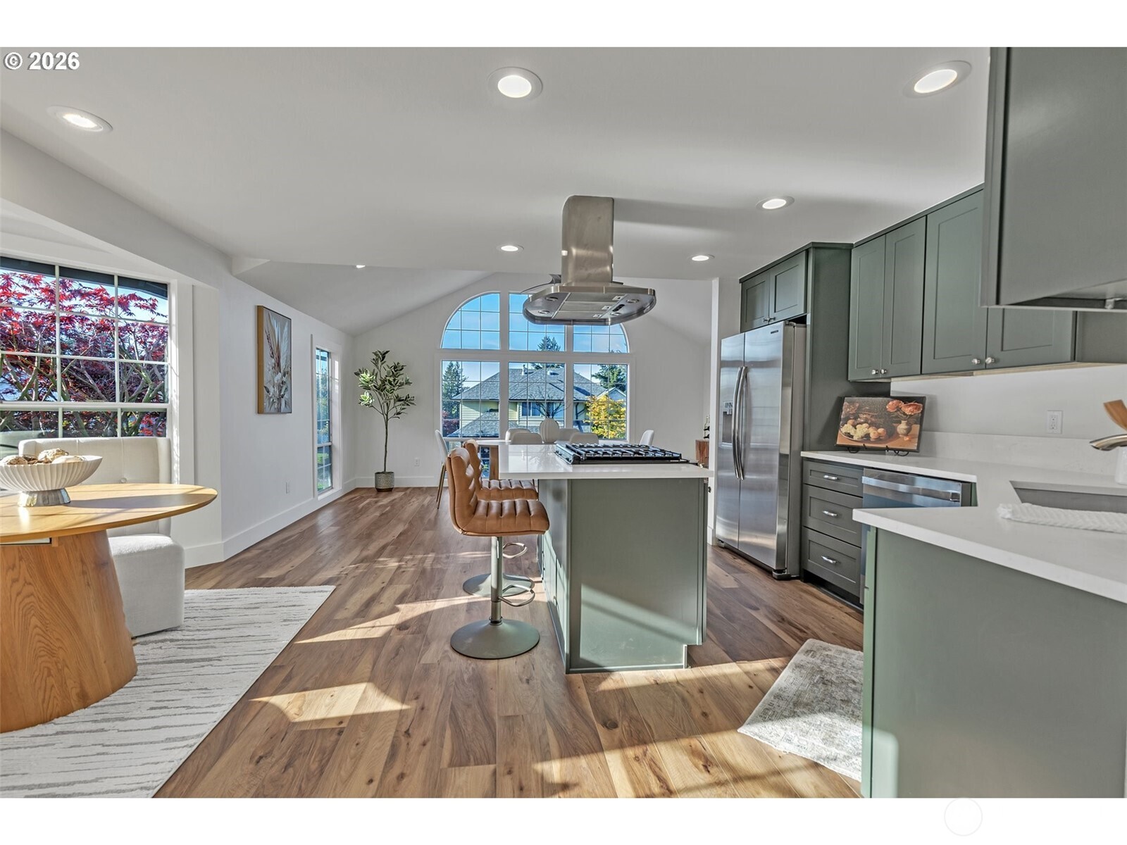 1402 NW 30th Avenue Camas WA 98607
