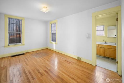 3226 S Edmunds Street Seattle WA 98118