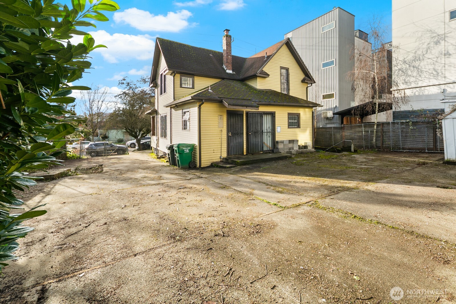 3226 S Edmunds Street Seattle WA 98118