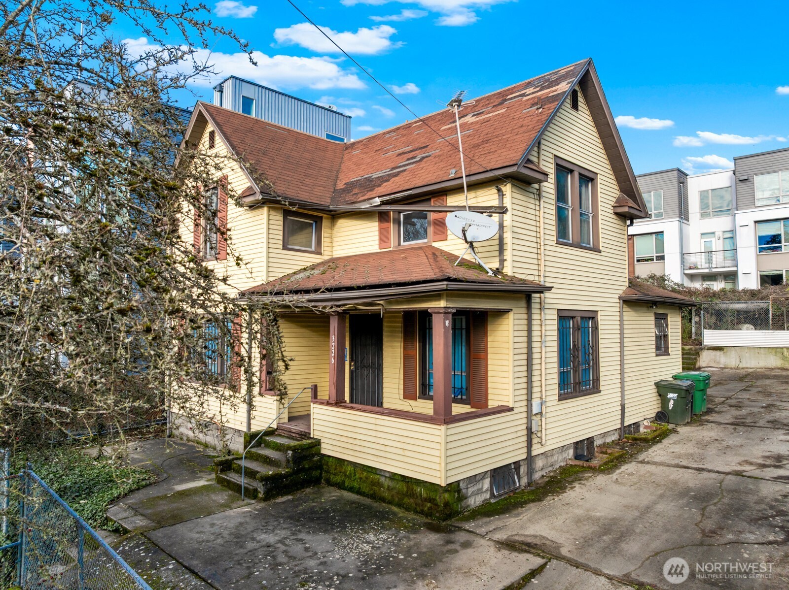 3226 S Edmunds Street Seattle WA 98118