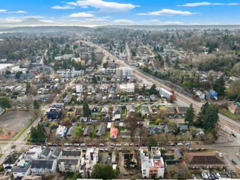 3226 S Edmunds Street Seattle WA 98118