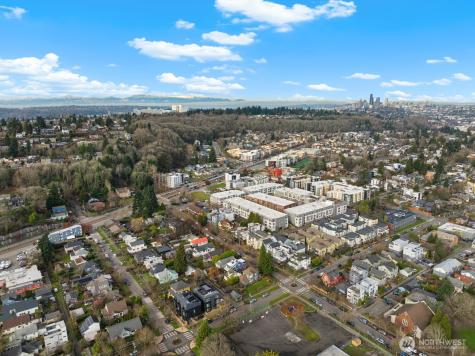 3226 S Edmunds Street Seattle WA 98118