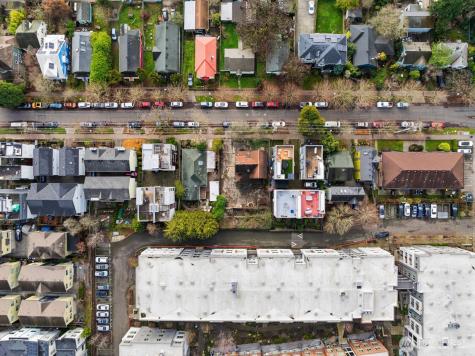 3226 S Edmunds Street Seattle WA 98118