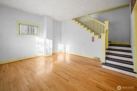 3226 S Edmunds Street Seattle WA 98118