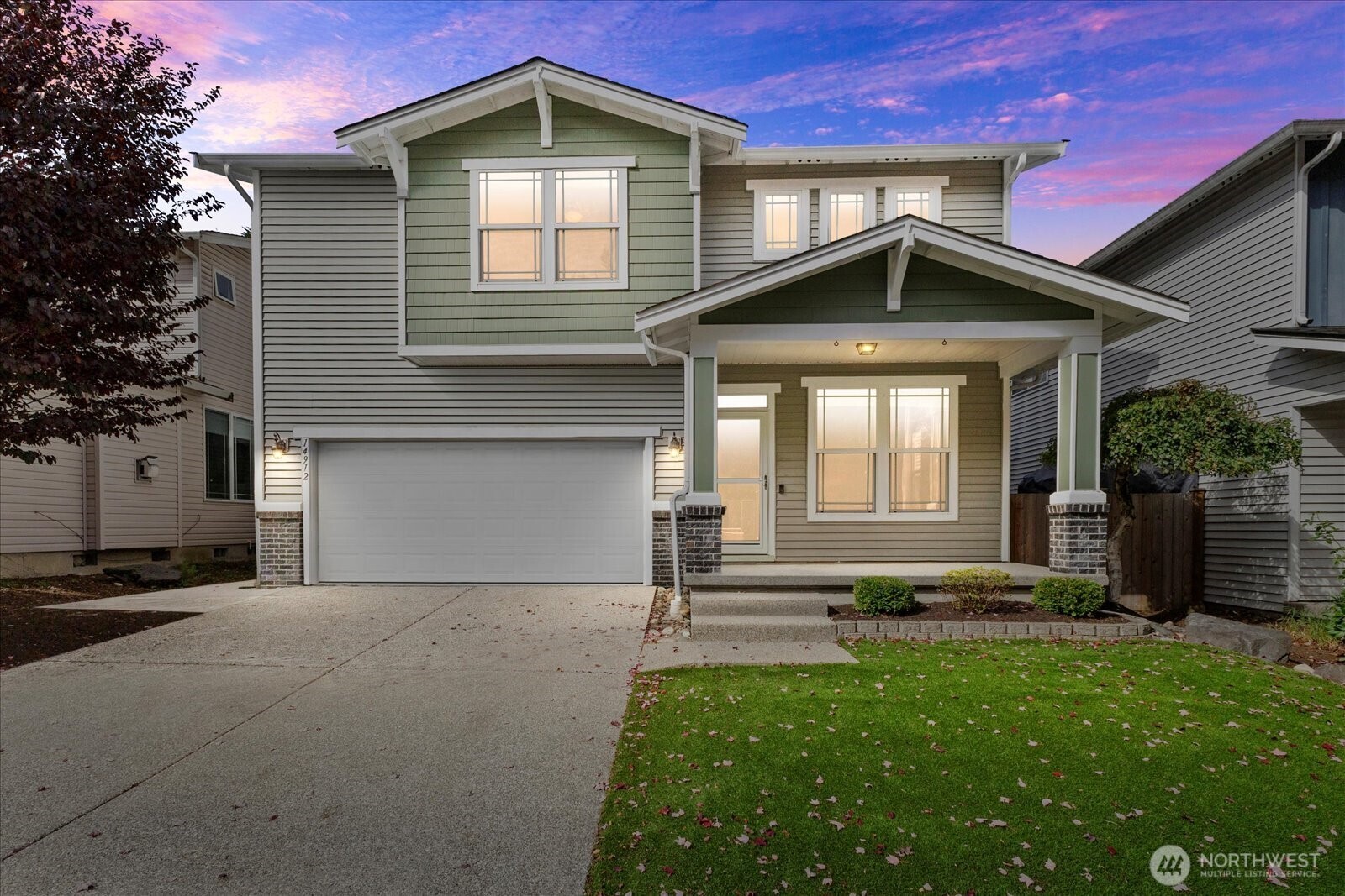 14912 48th Avenue SE Everett WA 98208