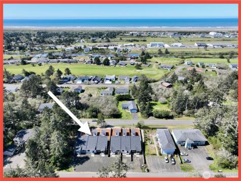 609 Sunset Avenue NE Ocean Shores WA 98569