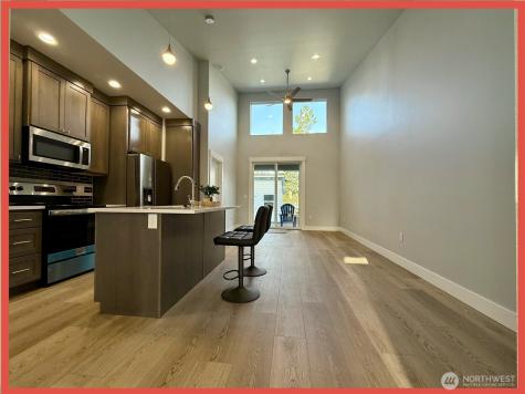 609 Sunset Avenue NE Ocean Shores WA 98569