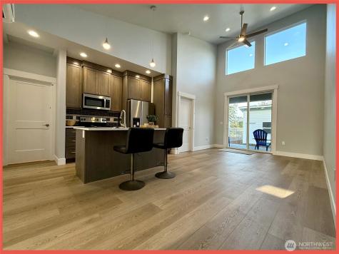 609 Sunset Avenue NE Ocean Shores WA 98569