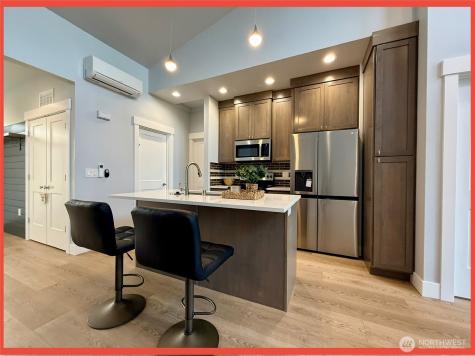 609 Sunset Avenue NE Ocean Shores WA 98569