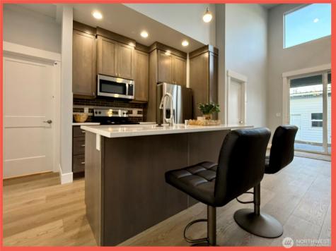 609 Sunset Avenue NE Ocean Shores WA 98569