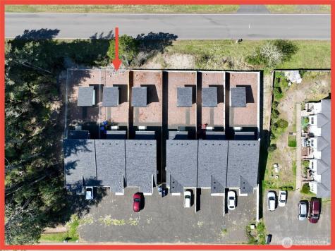 609 Sunset Avenue NE Ocean Shores WA 98569