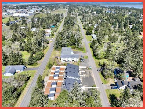 609 Sunset Avenue NE Ocean Shores WA 98569