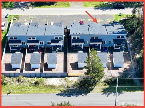 609 Sunset Avenue NE Ocean Shores WA 98569