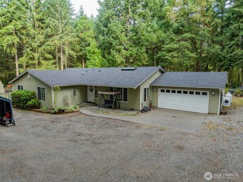 17705 74TH Vaughn WA 98394