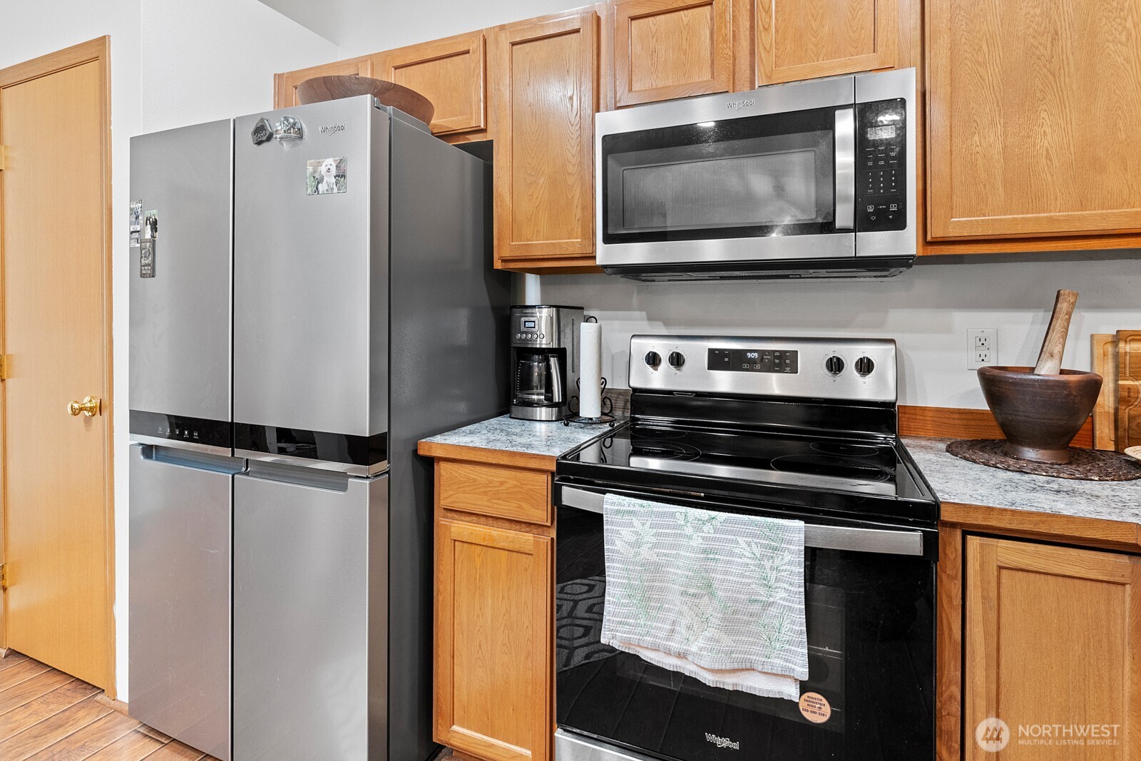 17705 74th Street NW Vaughn WA 98394