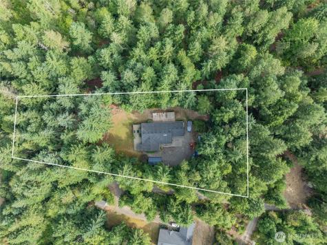 17705 74TH Vaughn WA 98394