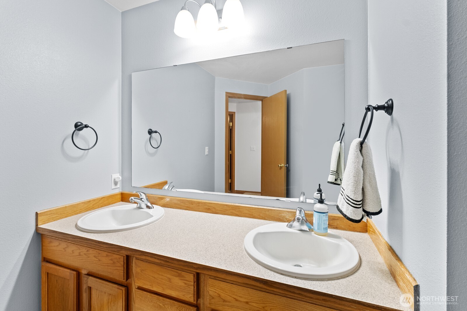 17705 74th Street NW Vaughn WA 98394