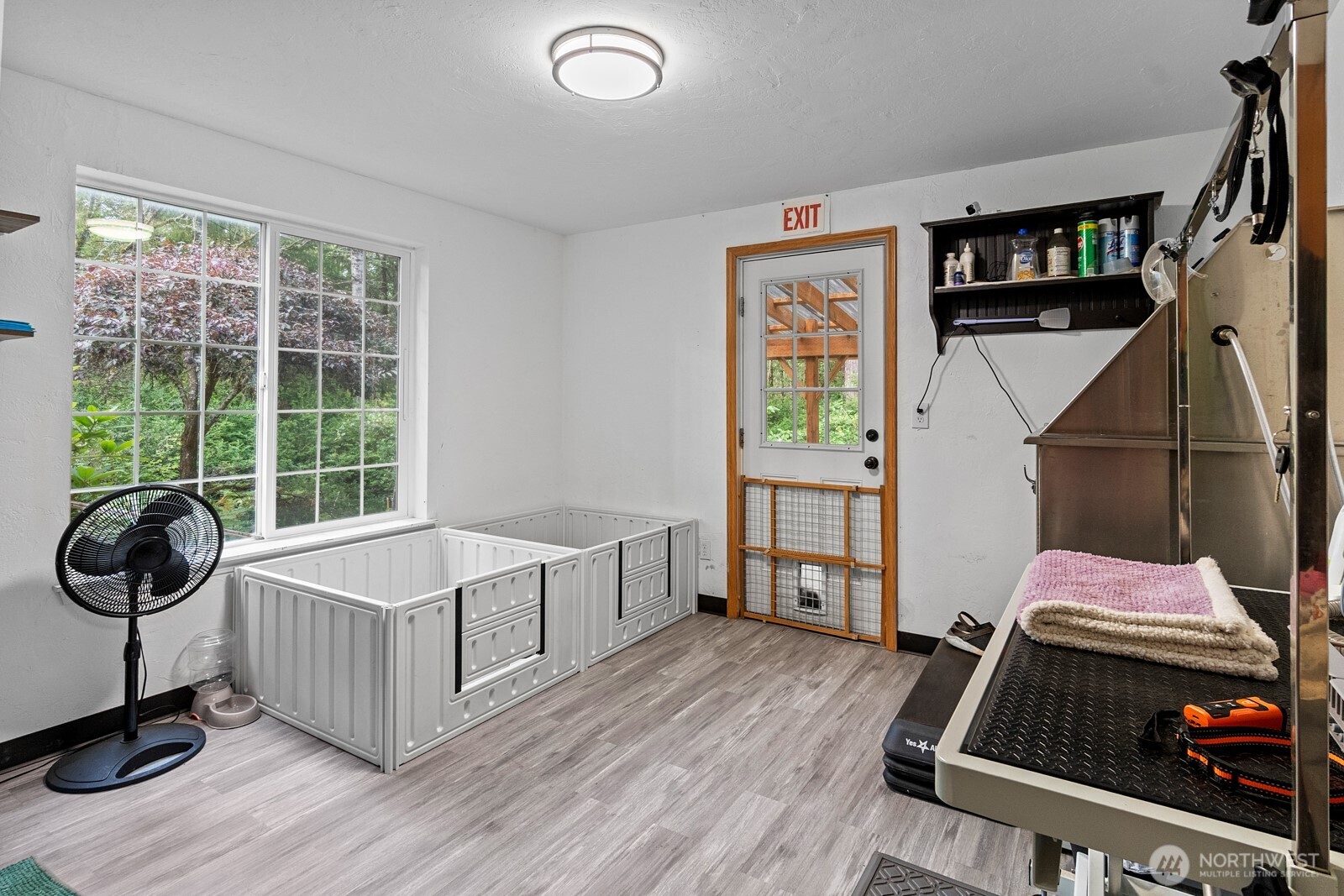 17705 74th Street NW Vaughn WA 98394