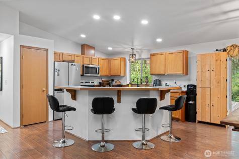 17705 74th Street NW Vaughn WA 98394