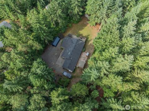 17705 74th Street NW Vaughn WA 98394