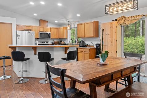 17705 74th Street NW Vaughn WA 98394