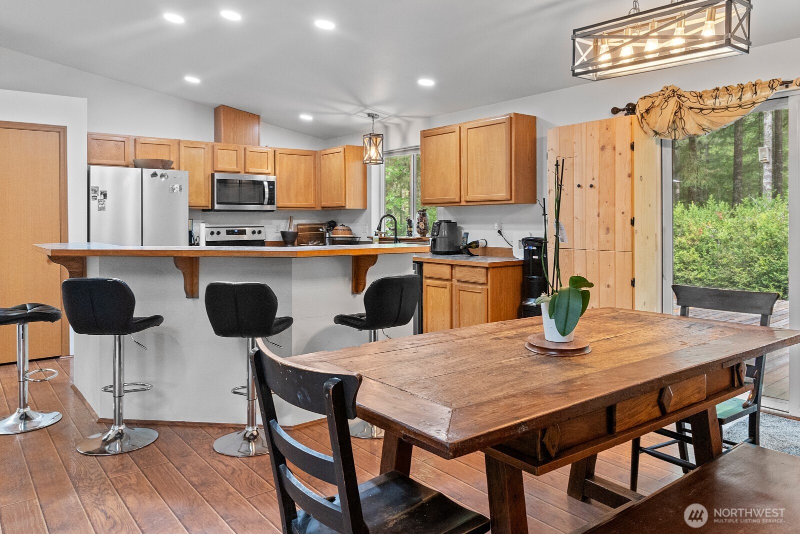 17705 74th Street NW Vaughn WA 98394