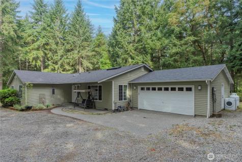 17705 74th Street NW Vaughn WA 98394