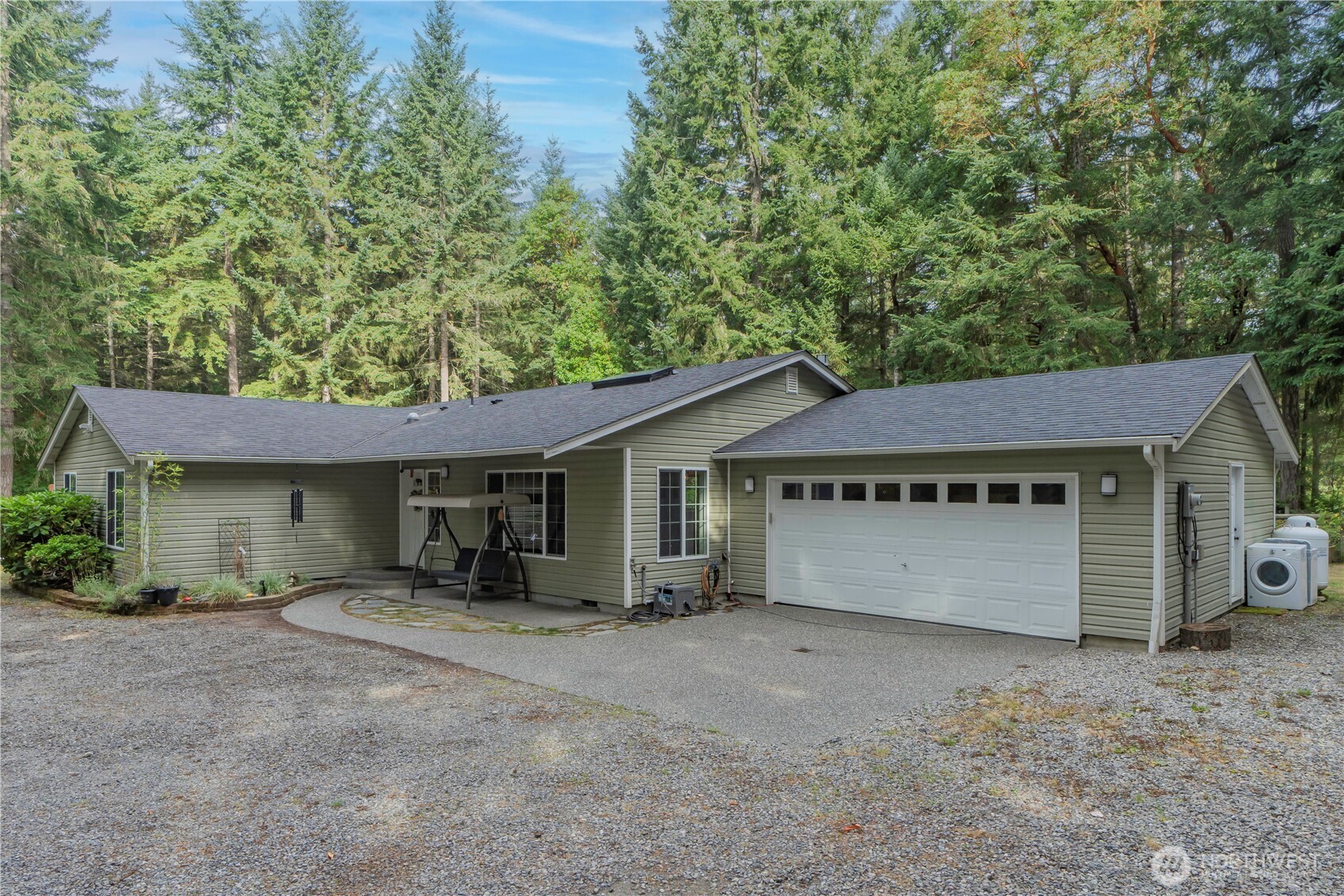 17705 74th Street NW Vaughn WA 98394