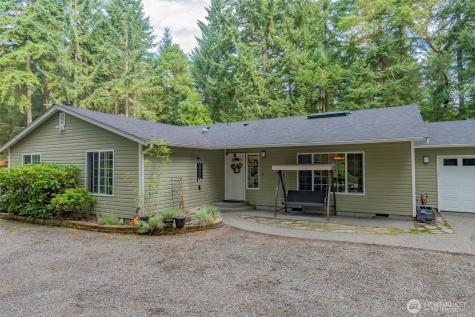 17705 74th Street NW Vaughn WA 98394