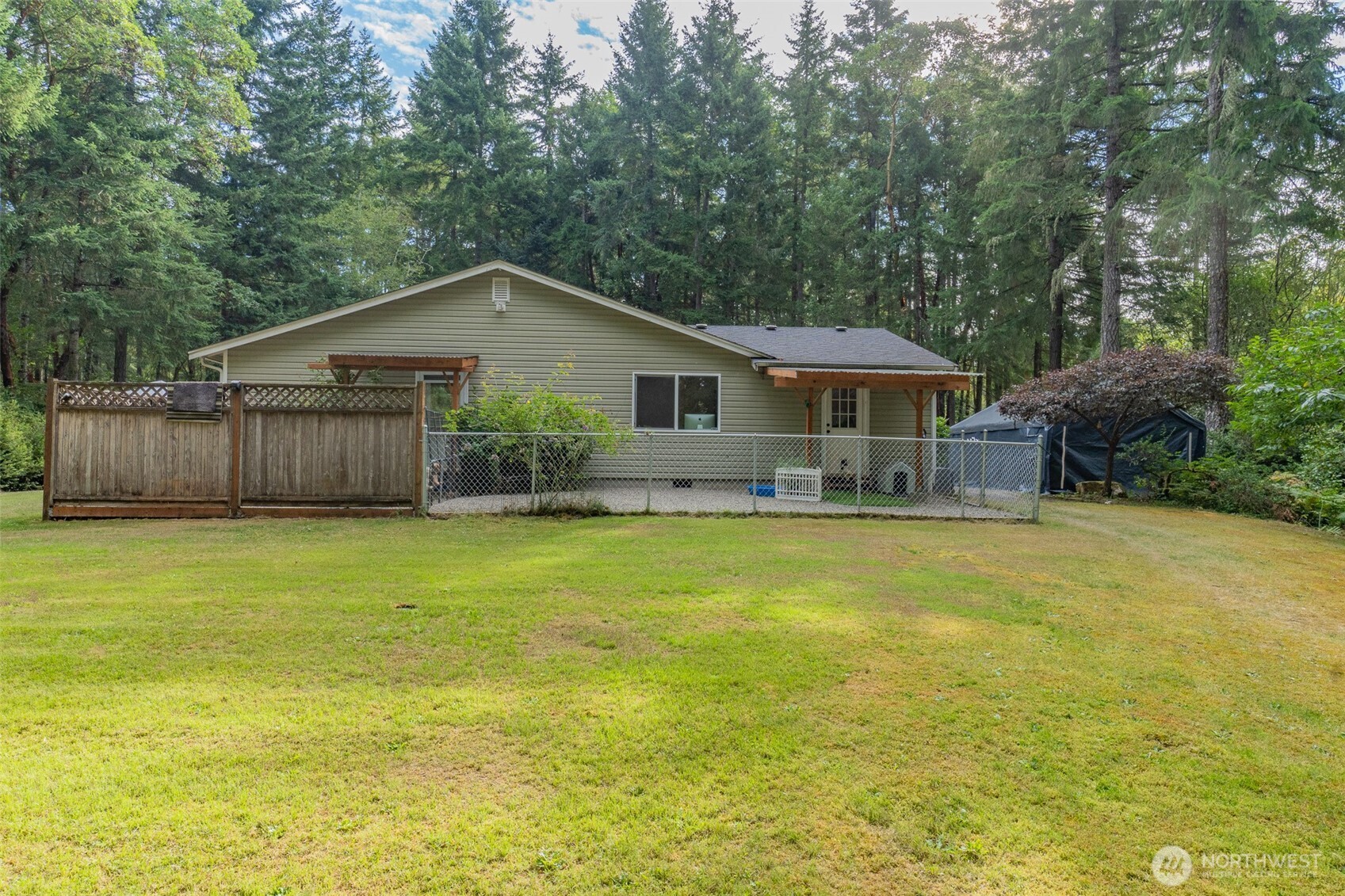 17705 74th Street NW Vaughn WA 98394