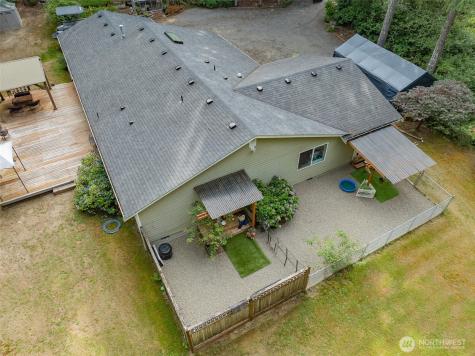 17705 74th Street NW Vaughn WA 98394