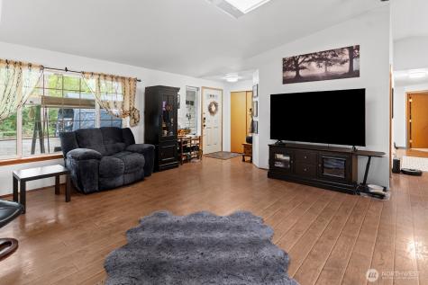 17705 74th Street NW Vaughn WA 98394
