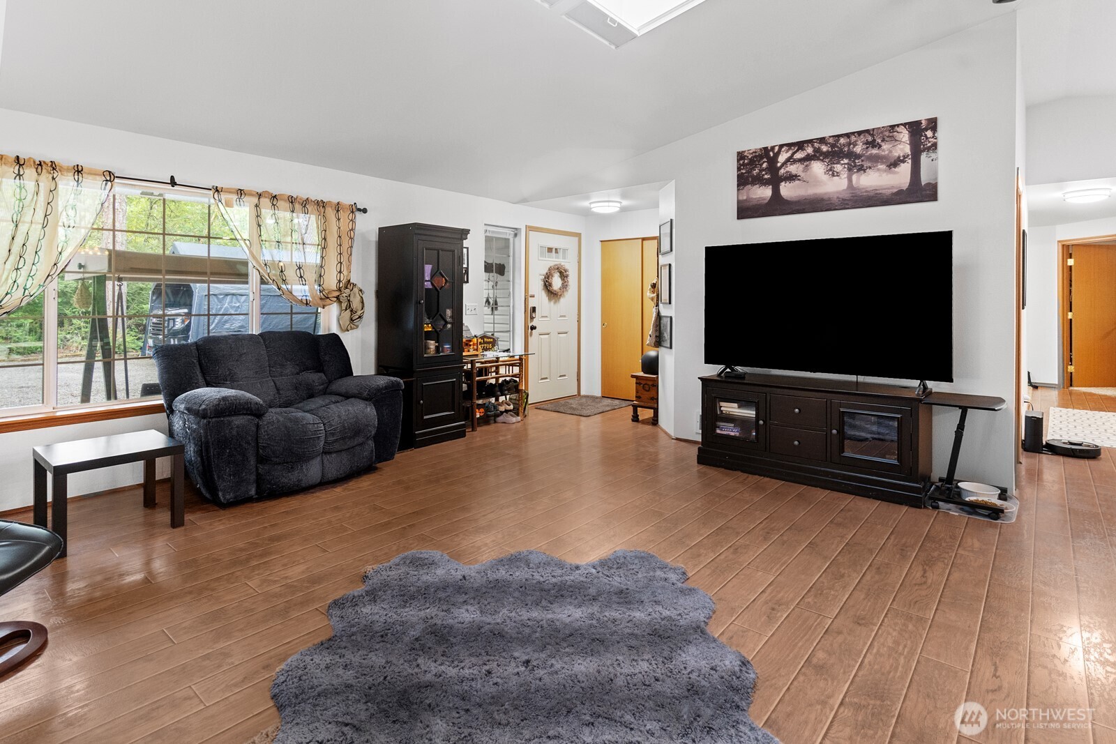 17705 74th Street NW Vaughn WA 98394