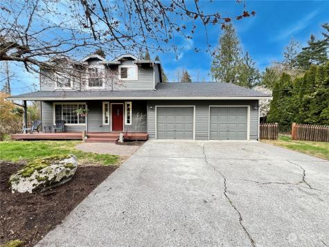 109 131st Lake Stevens WA 98258