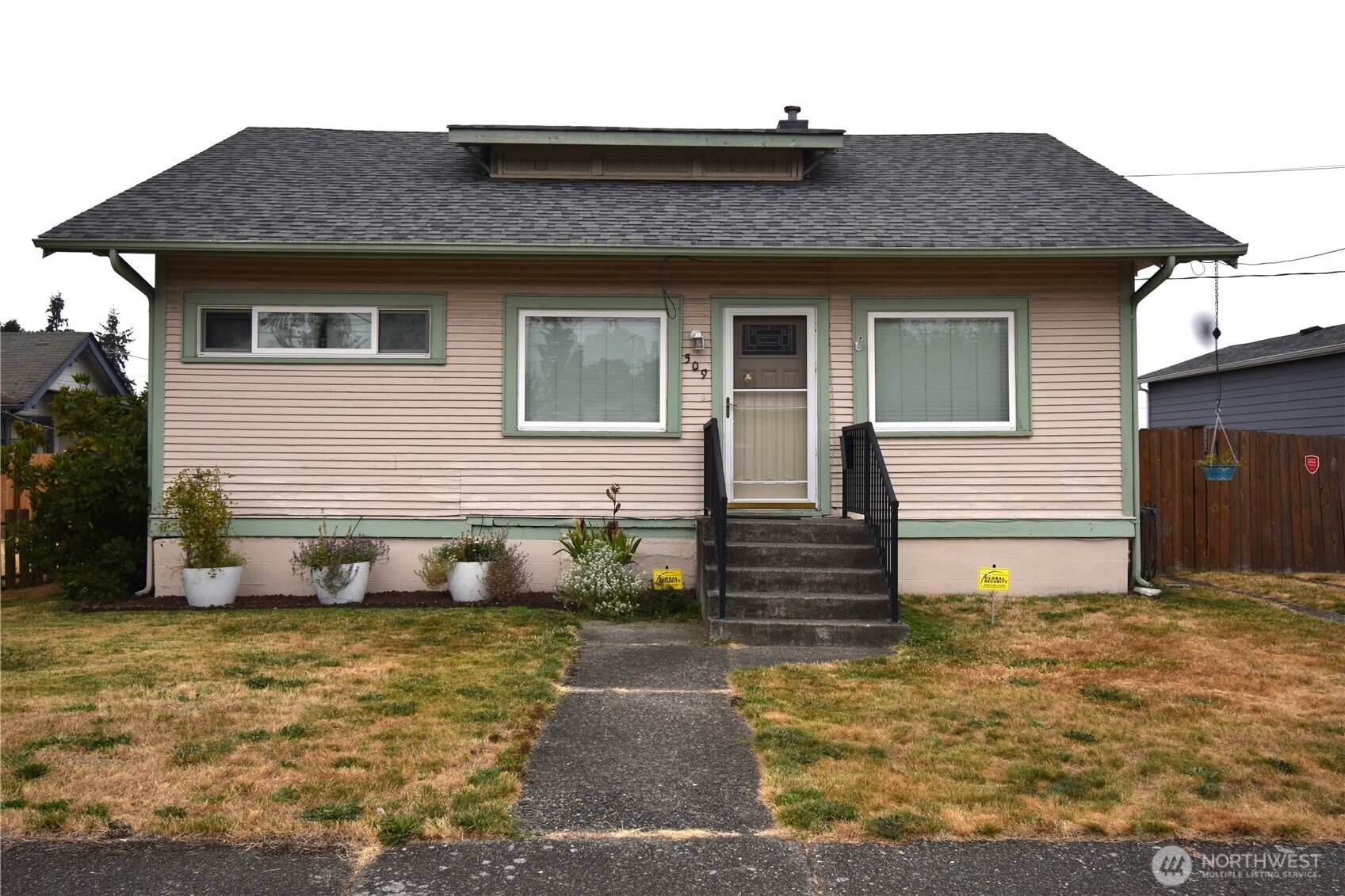 509 6th Street SE Auburn WA 98002