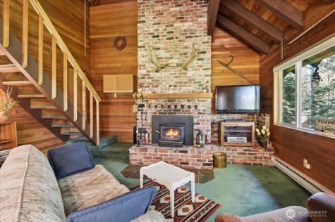 2486 Chiwawa Loop Road Leavenworth WA 98826