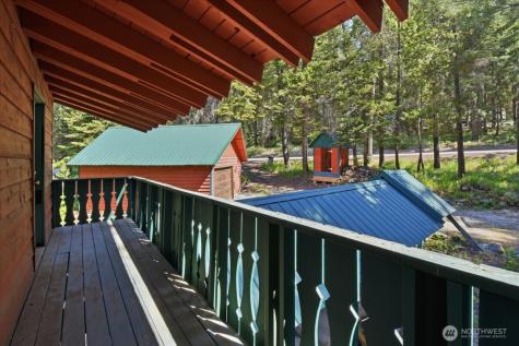 2486 Chiwawa Loop Road Leavenworth WA 98826