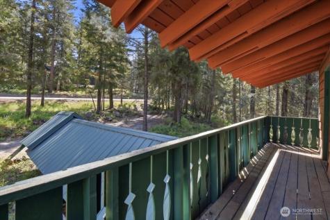 2486 Chiwawa Loop Road Leavenworth WA 98826