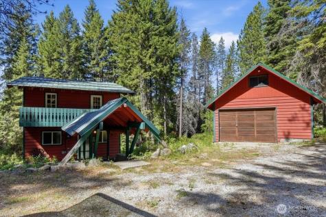 2486 Chiwawa Loop Road Leavenworth WA 98826