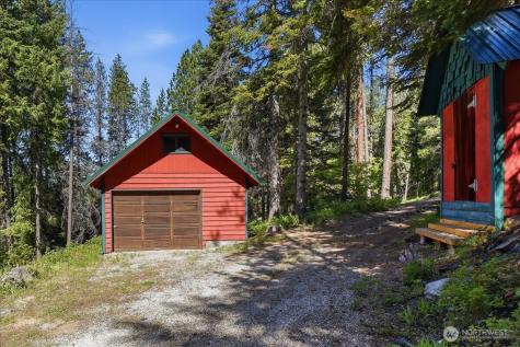 2486 Chiwawa Loop Road Leavenworth WA 98826