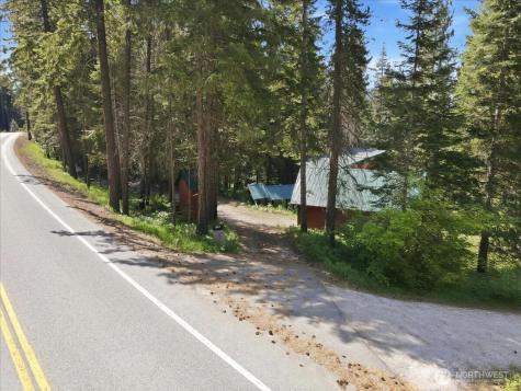 2486 Chiwawa Loop Road Leavenworth WA 98826