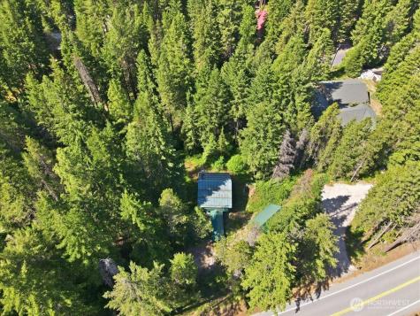 2486 Chiwawa Loop Road Leavenworth WA 98826