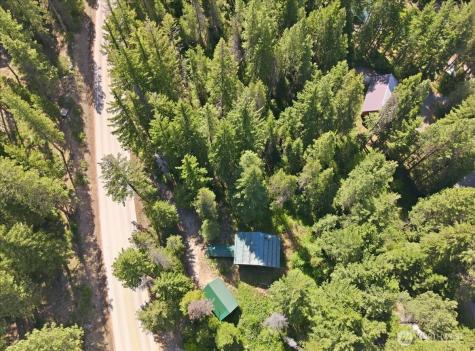 2486 Chiwawa Loop Road Leavenworth WA 98826